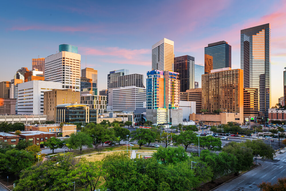 Houston is a Top Destination for Real Estate Investors